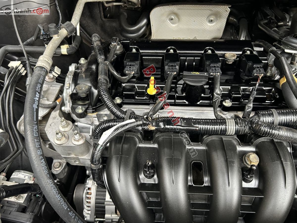 2016 Mazda CX5 2.5 AT - ảnh nhỏ 10