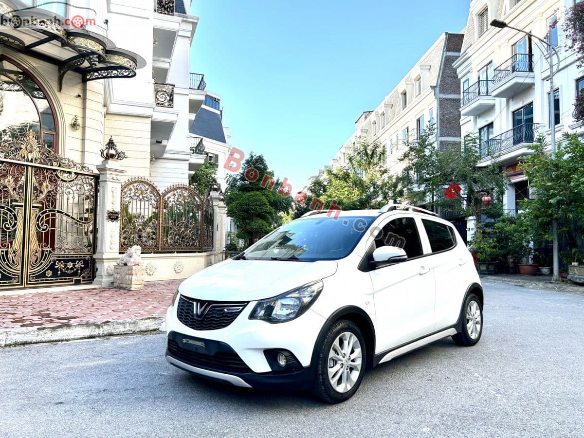 2020 VinFast Fadil 1.4 AT