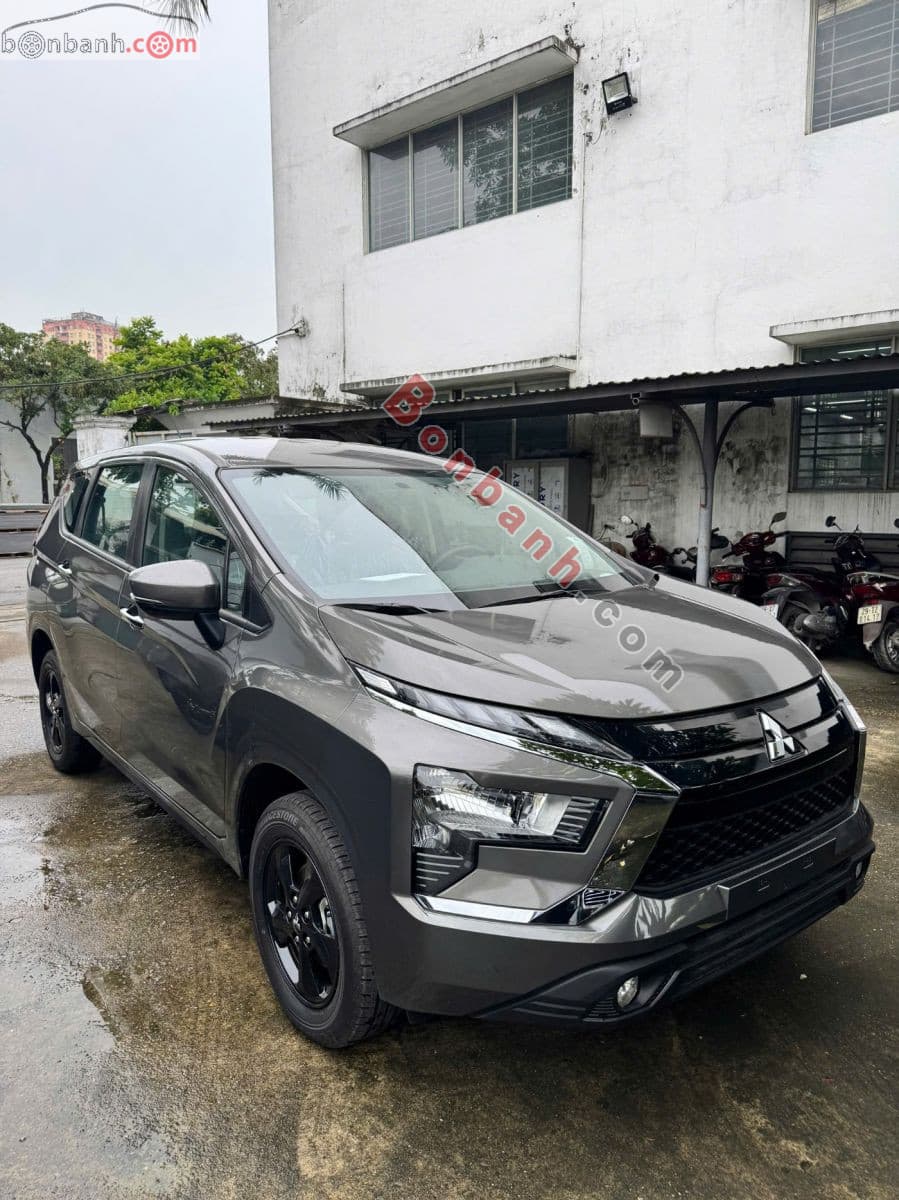 2026 Mitsubishi Xpander 1.5 AT