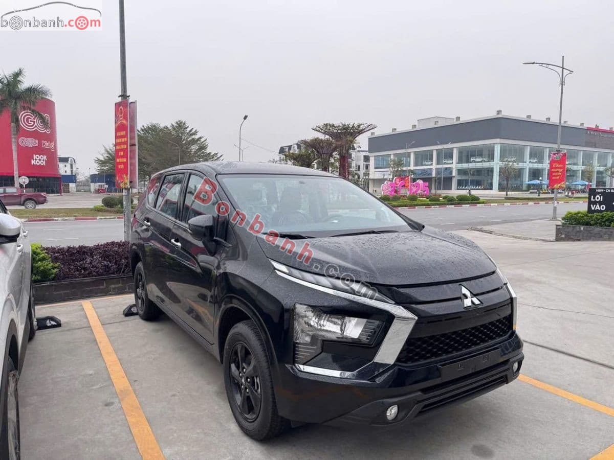 2026 Mitsubishi Xpander 1.5 AT