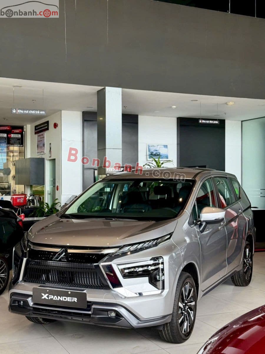 2026 Mitsubishi Xpander Premium 1.5 AT