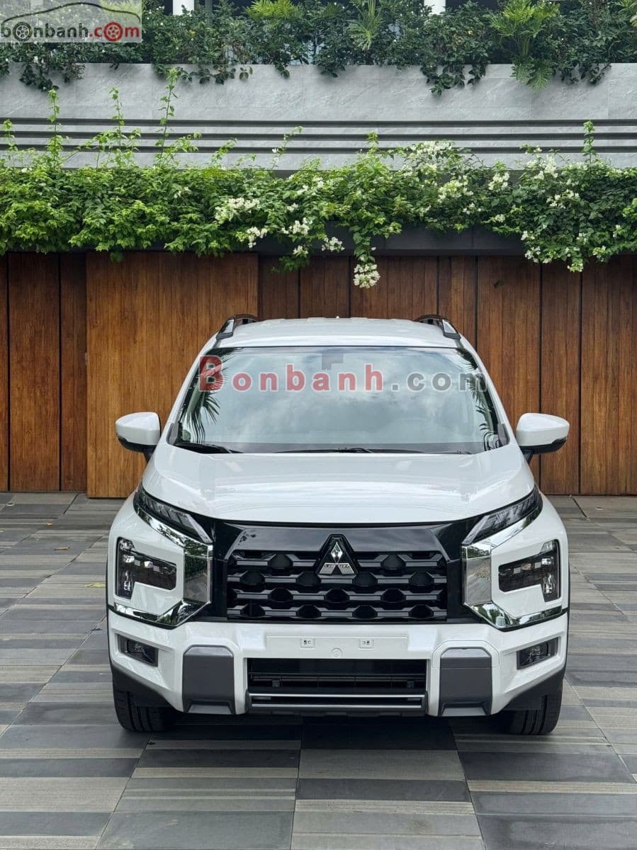 2026 Mitsubishi Xpander Cross 1.5 AT