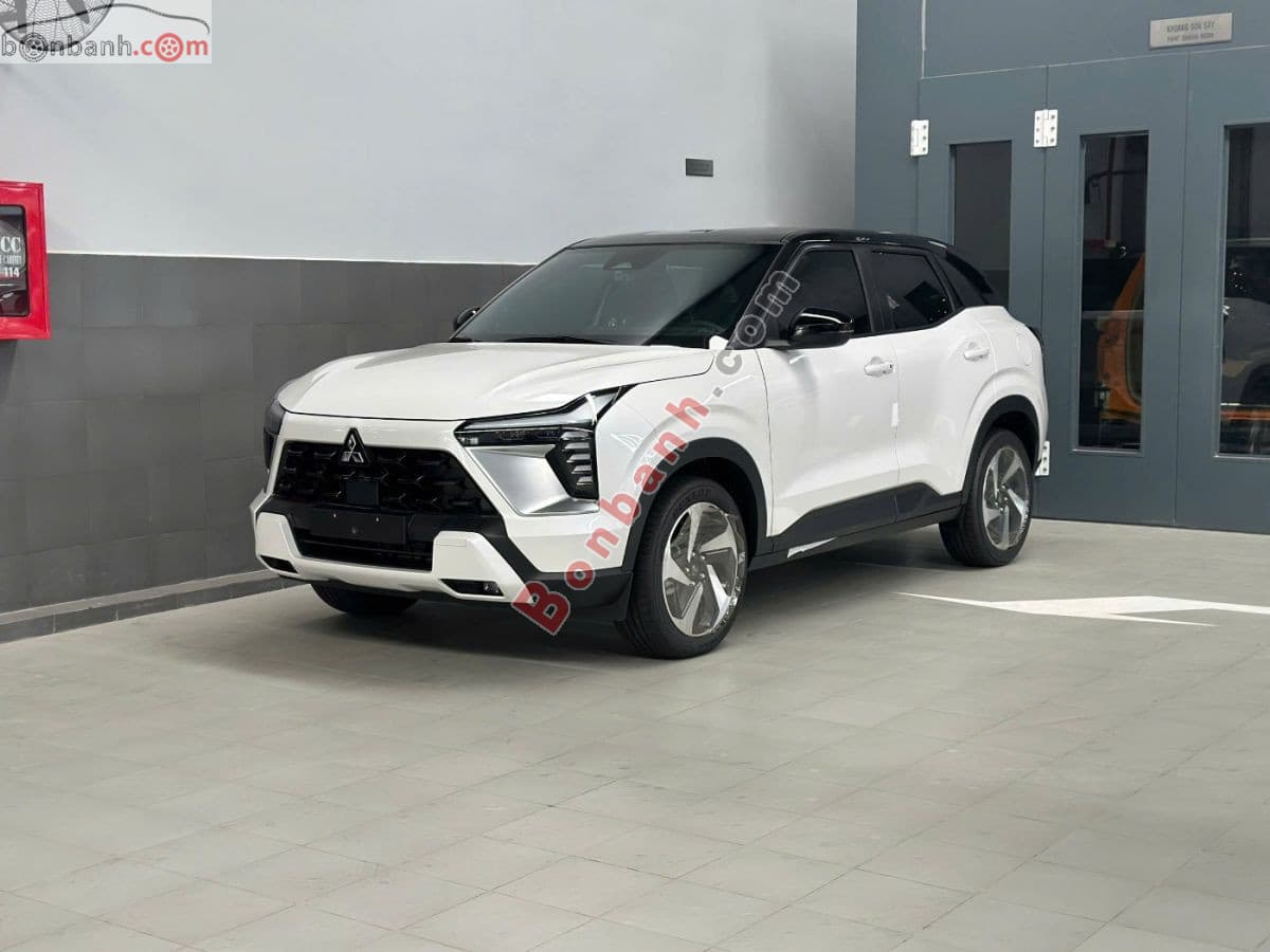 2026 Mitsubishi Xforce Ultimate