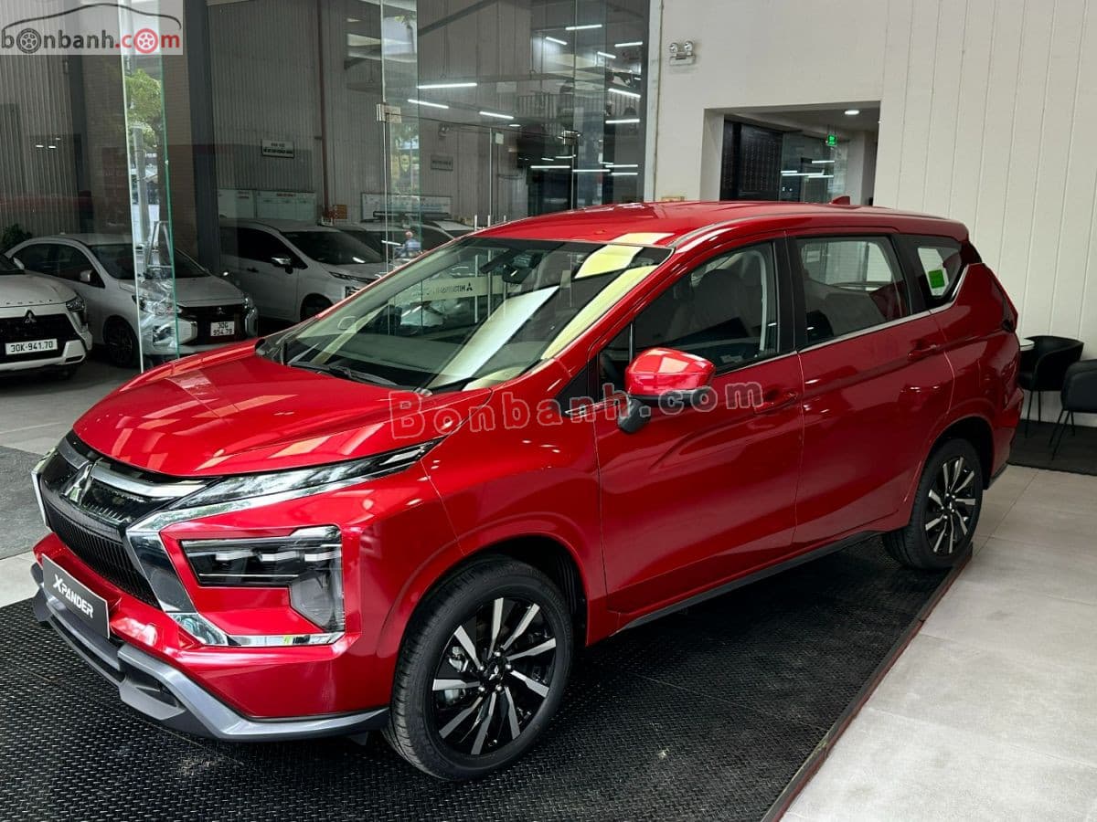 2026 Mitsubishi Xpander Premium 1.5 AT