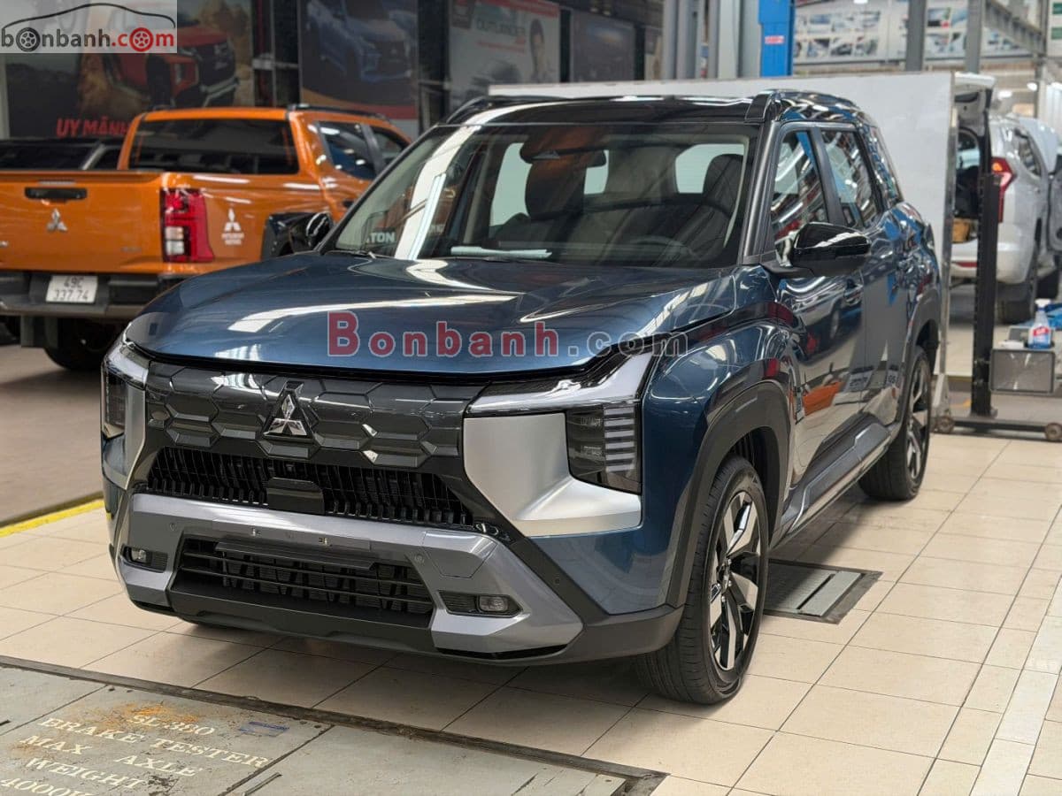 2026 Mitsubishi Destinator Ultimate
