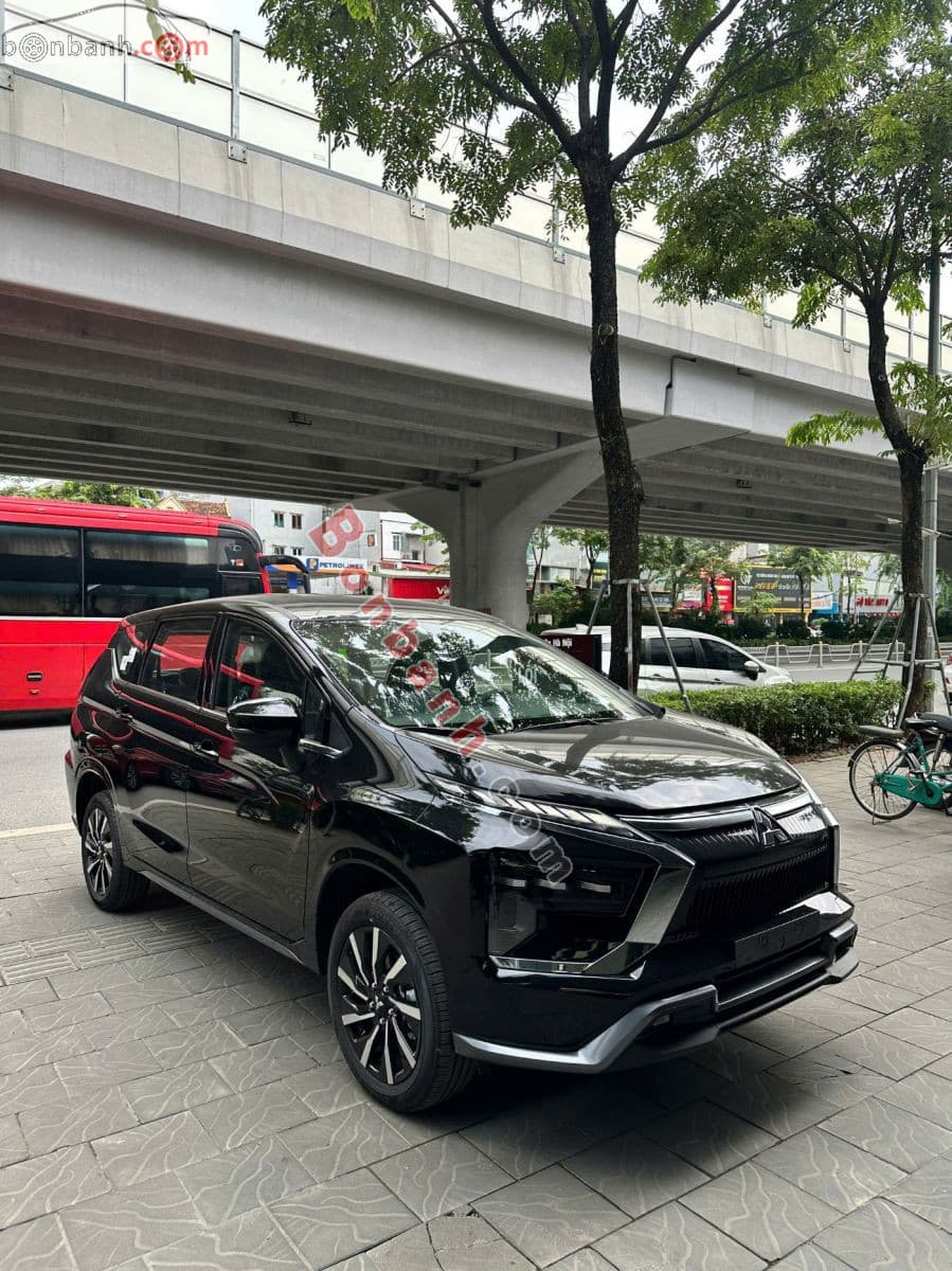 2026 Mitsubishi Xpander Premium 1.5 AT