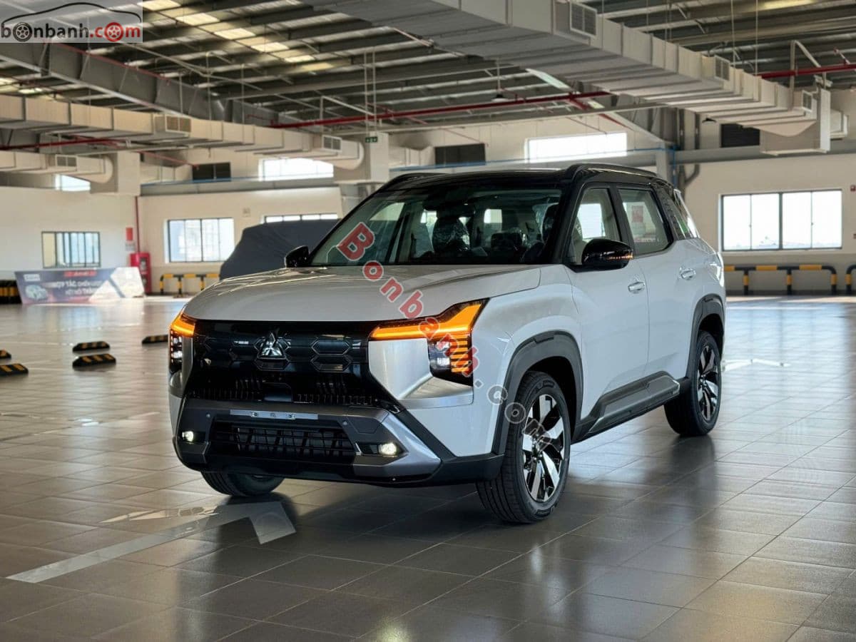 2026 Mitsubishi Destinator Ultimate