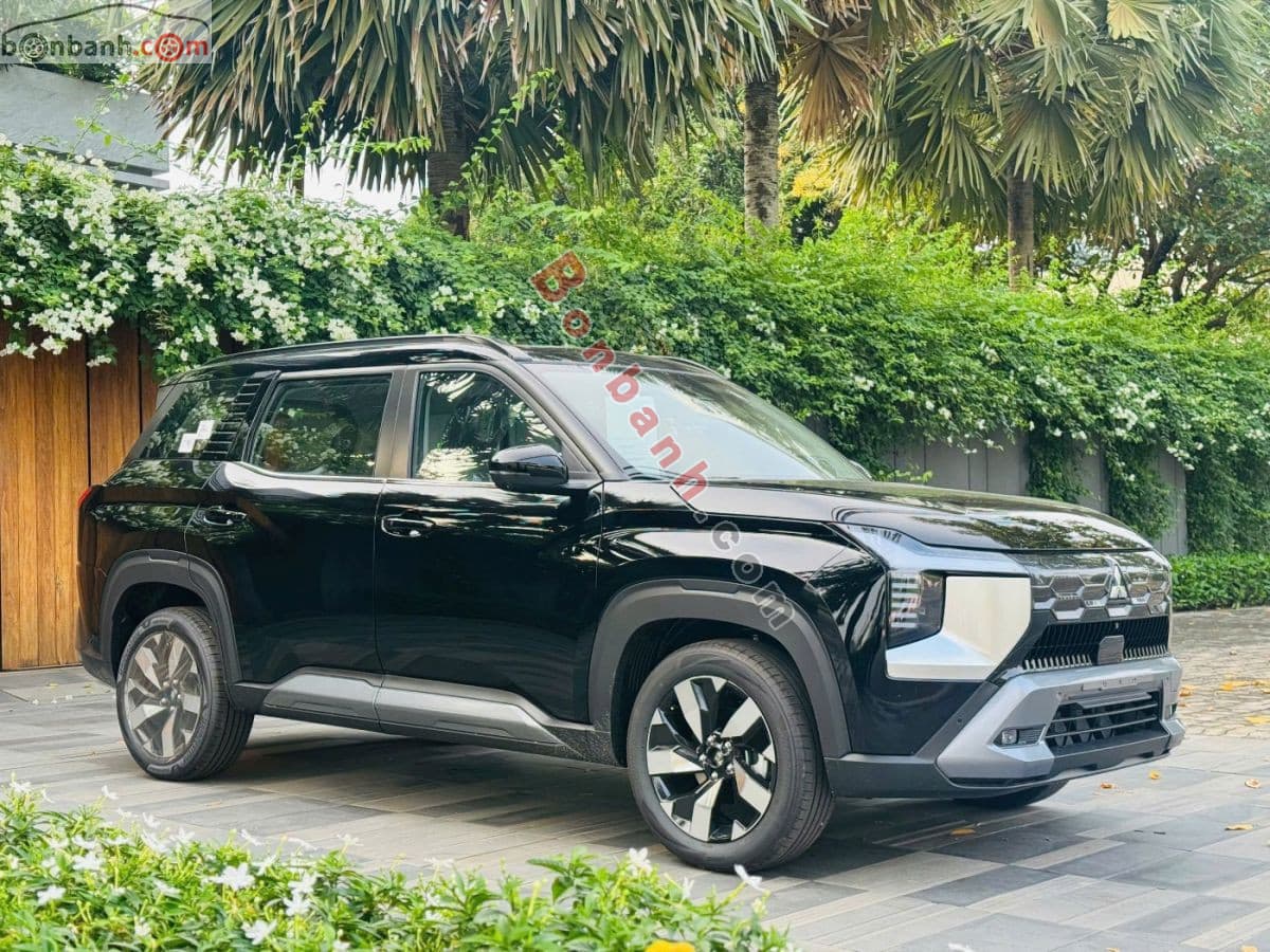2026 Mitsubishi Destinator Ultimate