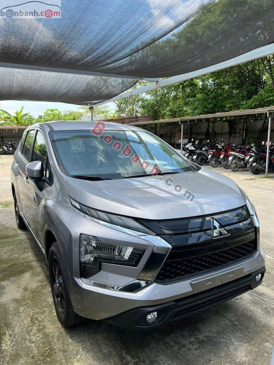 2026 Mitsubishi Xpander 1.5 AT