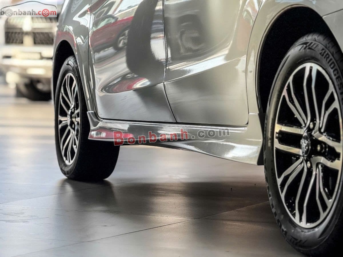 2026 Mitsubishi Attrage Premium 1.2 CVT - ảnh nhỏ 5