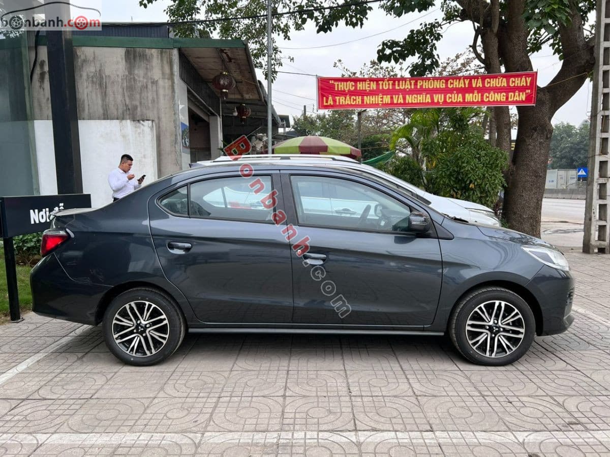 2026 Mitsubishi Attrage Premium 1.2 CVT - ảnh nhỏ 3