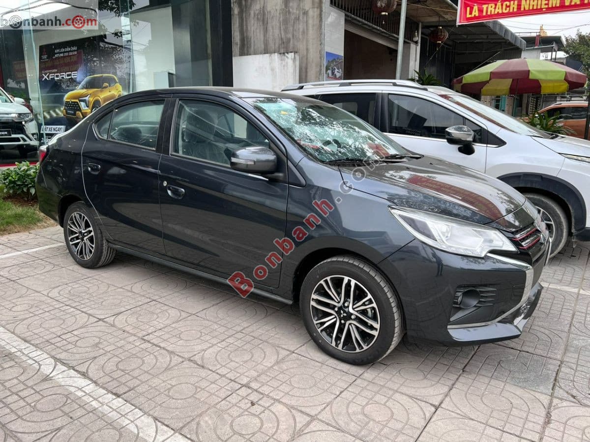 2026 Mitsubishi Attrage Premium 1.2 CVT - ảnh nhỏ 2