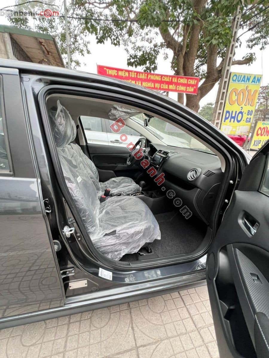 2026 Mitsubishi Attrage Premium 1.2 CVT - ảnh nhỏ 6