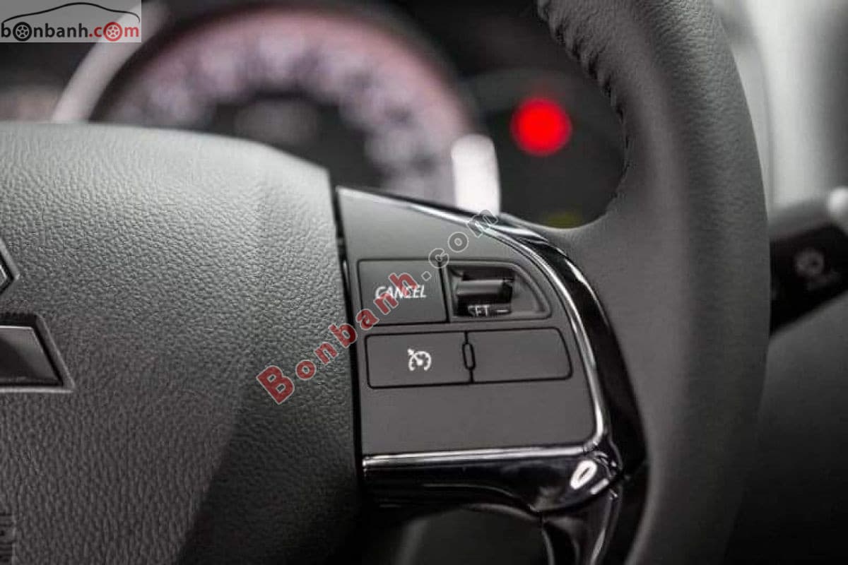2026 Mitsubishi Attrage Premium 1.2 CVT - ảnh nhỏ 9