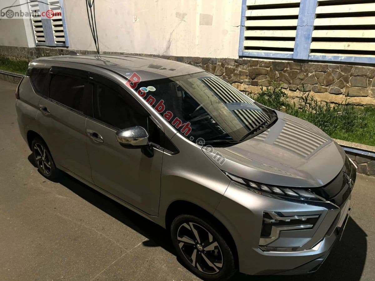 2024 Mitsubishi Xpander Premium 1.5 AT