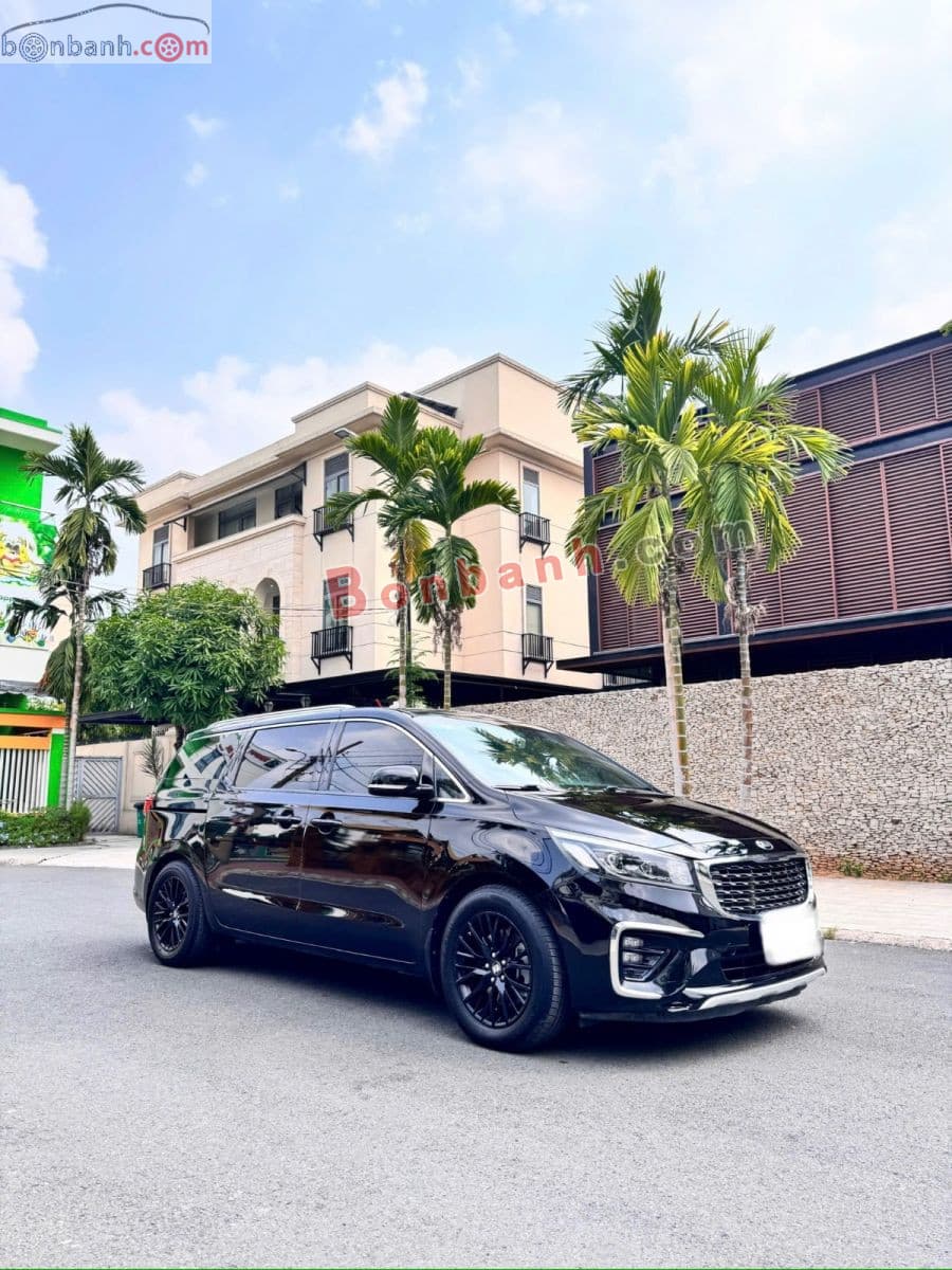 2020 Kia Sedona 2.2 DAT Luxury