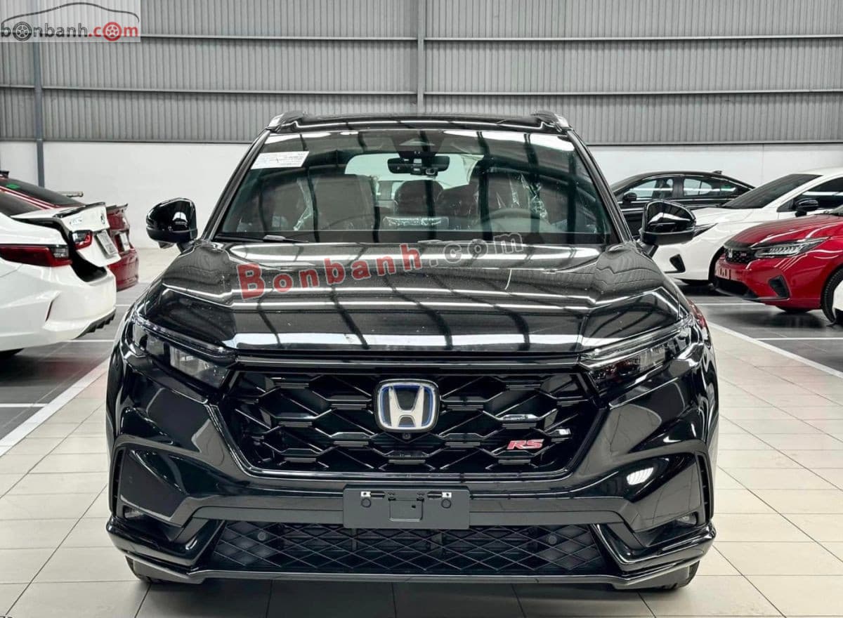 2026 Honda CRV e:HEV RS