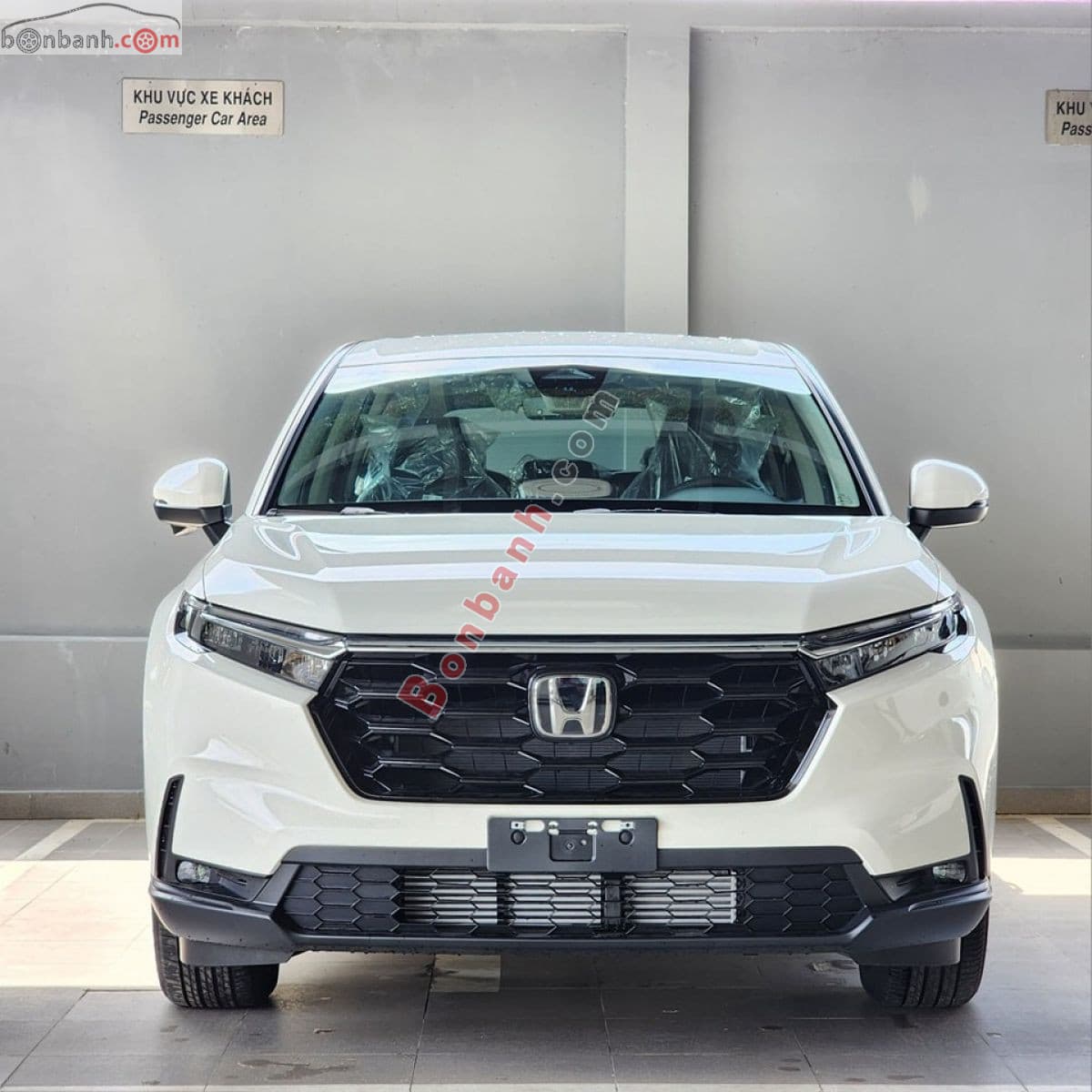 2026 Honda CRV L