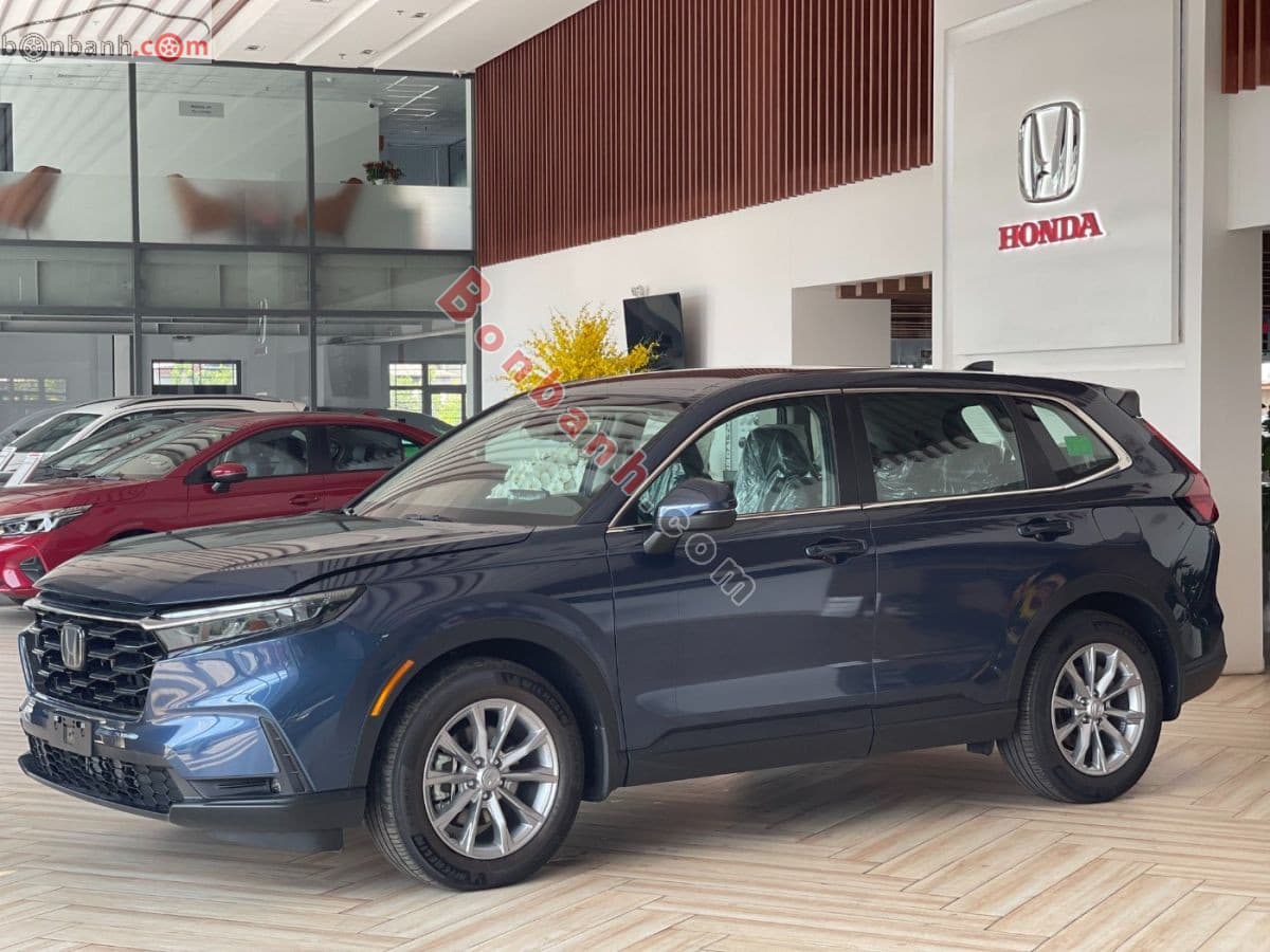 2026 Honda CRV L
