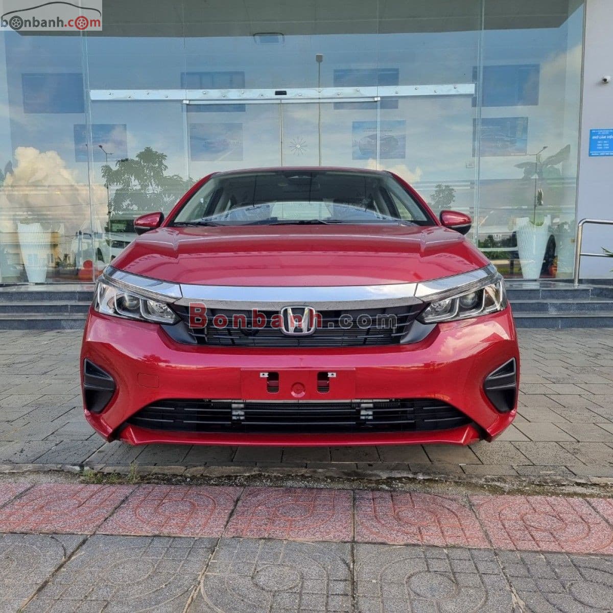 2026 Honda City L 1.5 AT