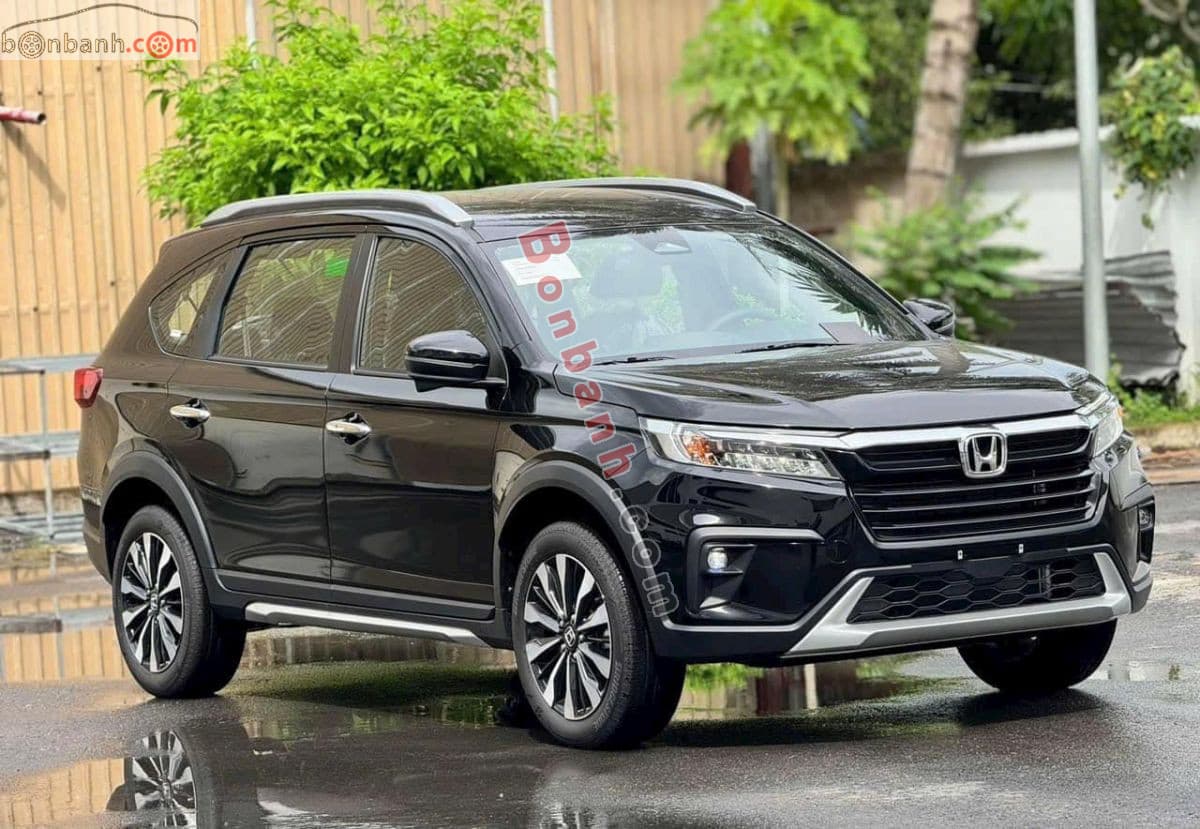 2026 Honda BR V L