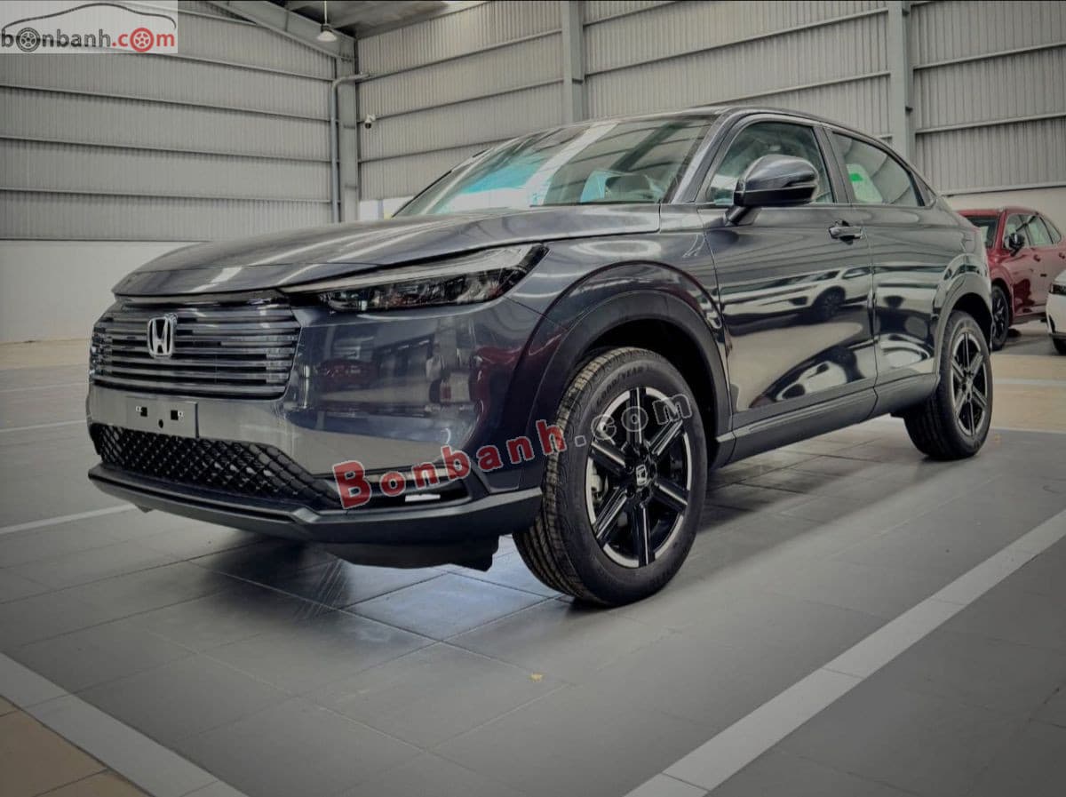 2026 Honda HRV G