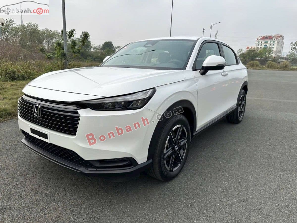 2026 Honda HRV L