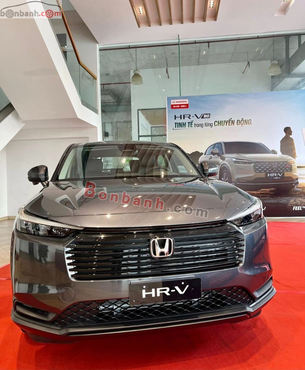 2026 Honda HRV L