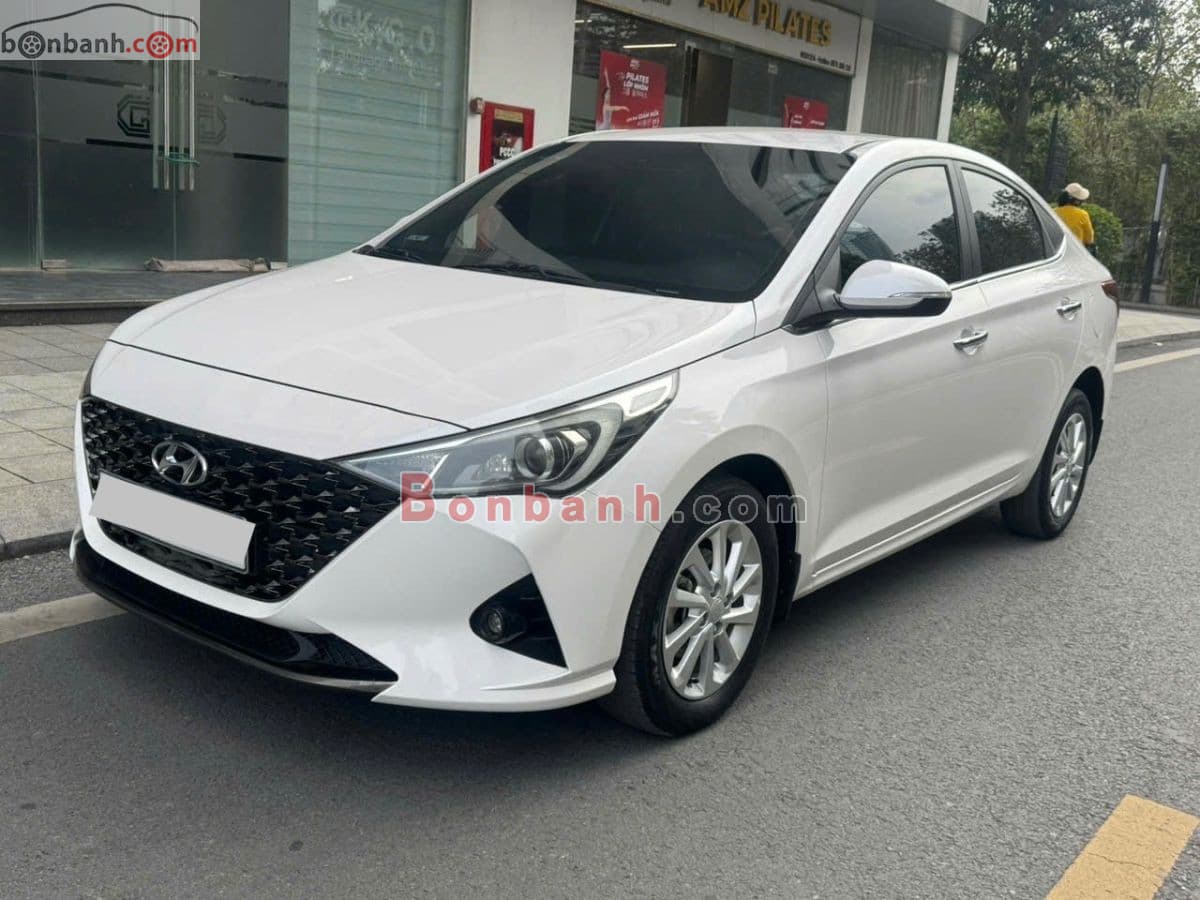 2023 Hyundai Accent 1.4 AT