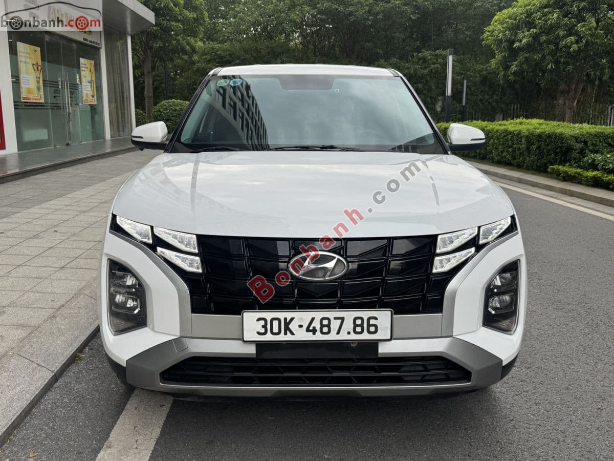 2022 Hyundai Creta Đặc biệt 1.5 AT
