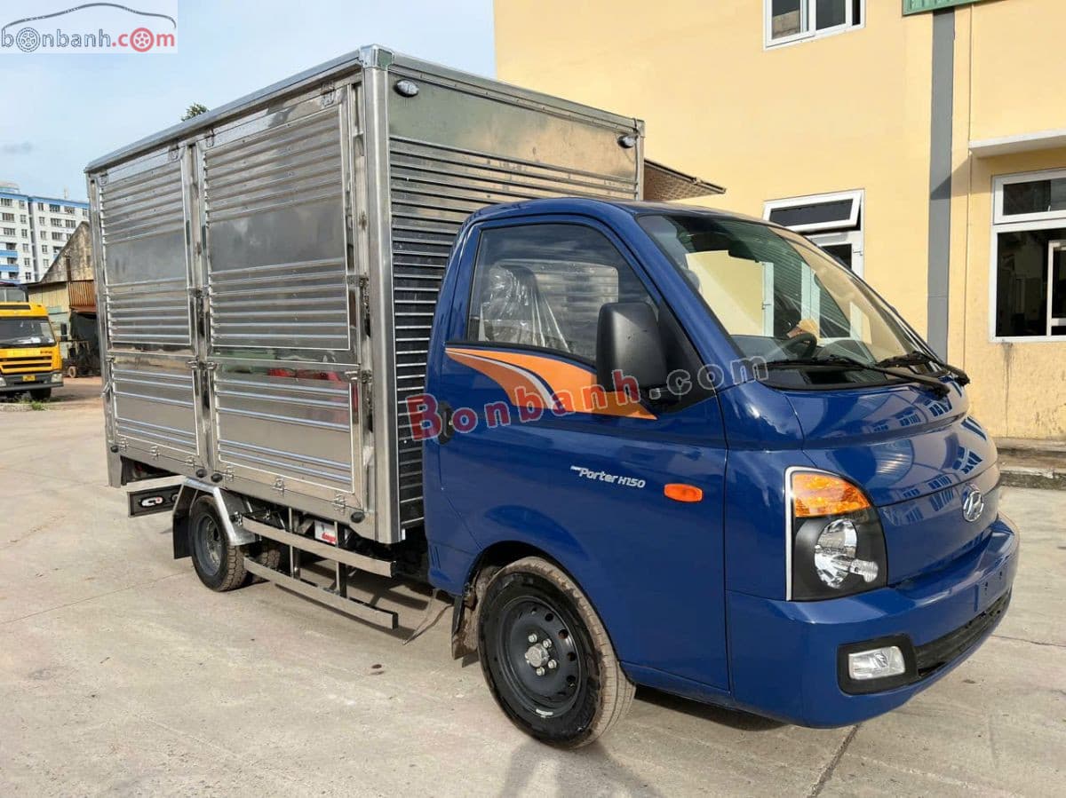 2026 Hyundai Porter H150 Thùng Kín