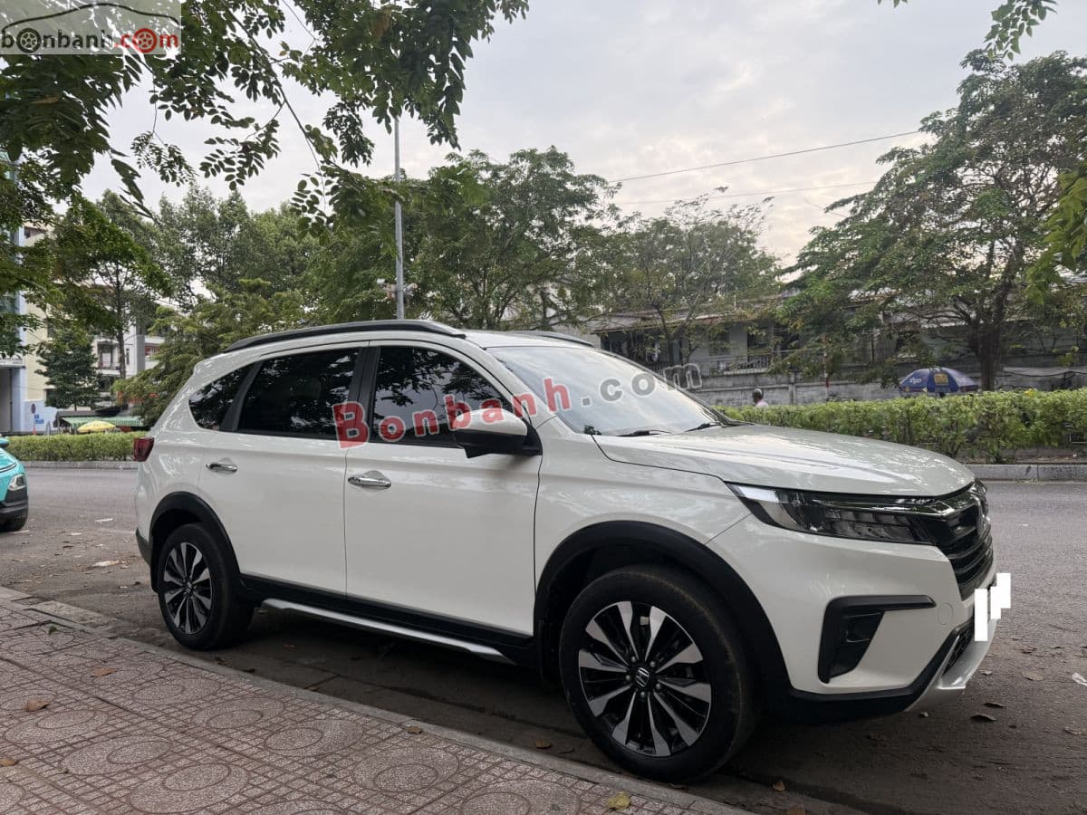 2023 Honda BR V L