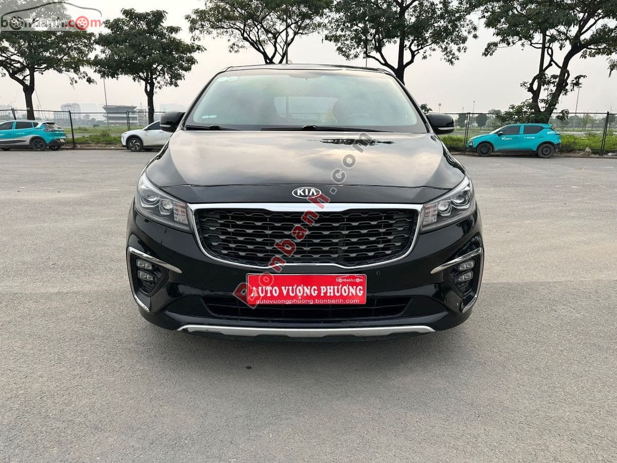 2020 Kia Sedona 2.2 DAT Luxury