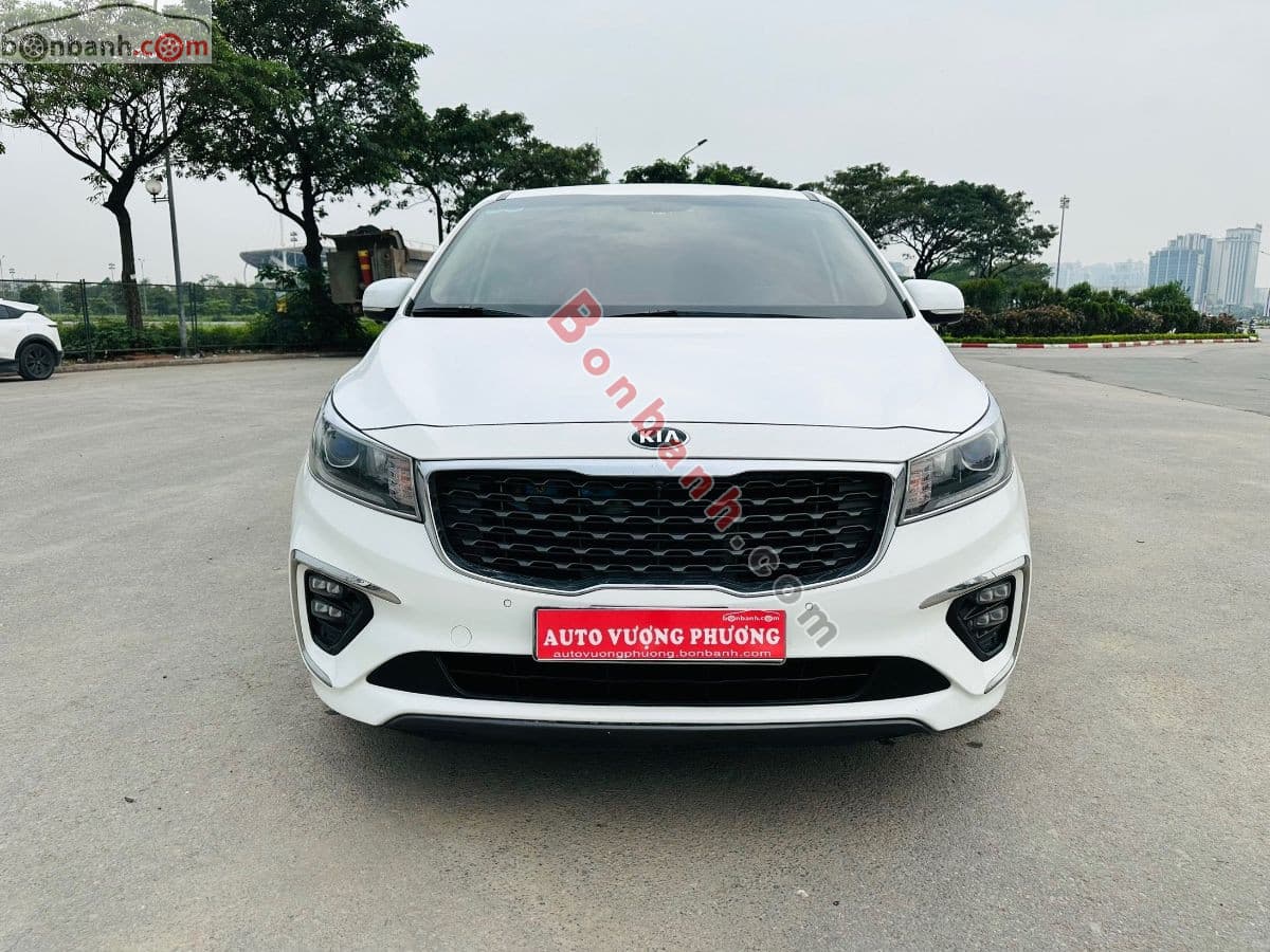 2019 Kia Sedona 2.2 DAT Deluxe