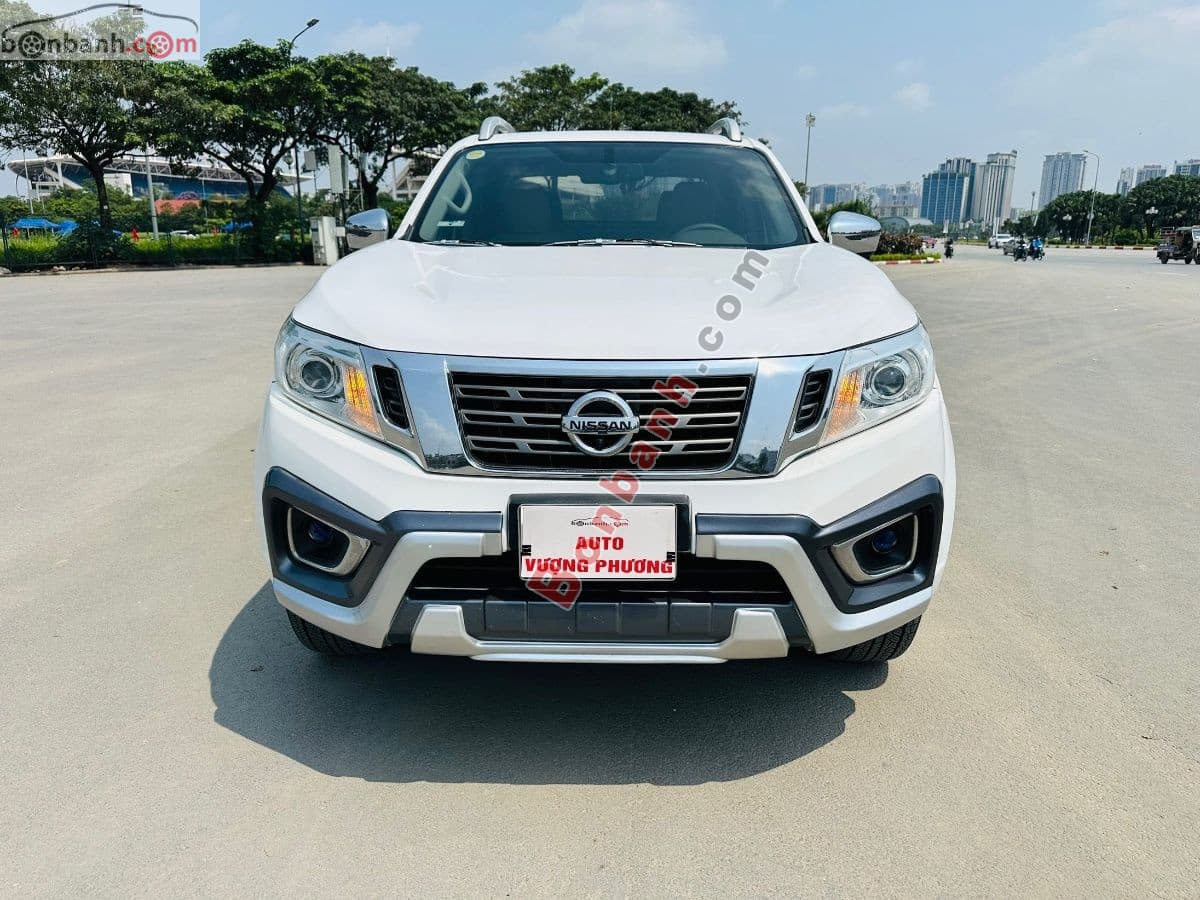 2019 Nissan Navara EL Premium Z