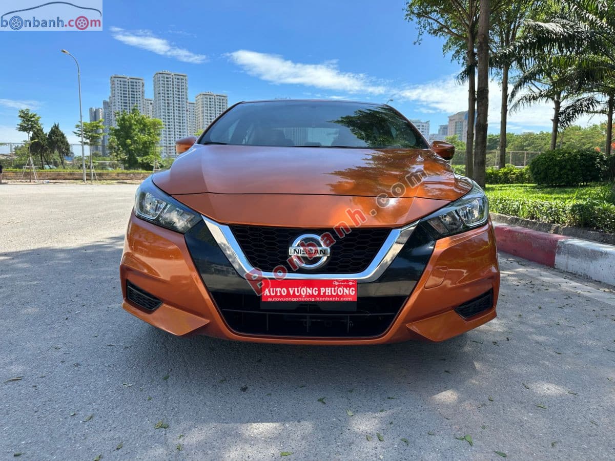 2023 Nissan Almera EL 1.0 CVT