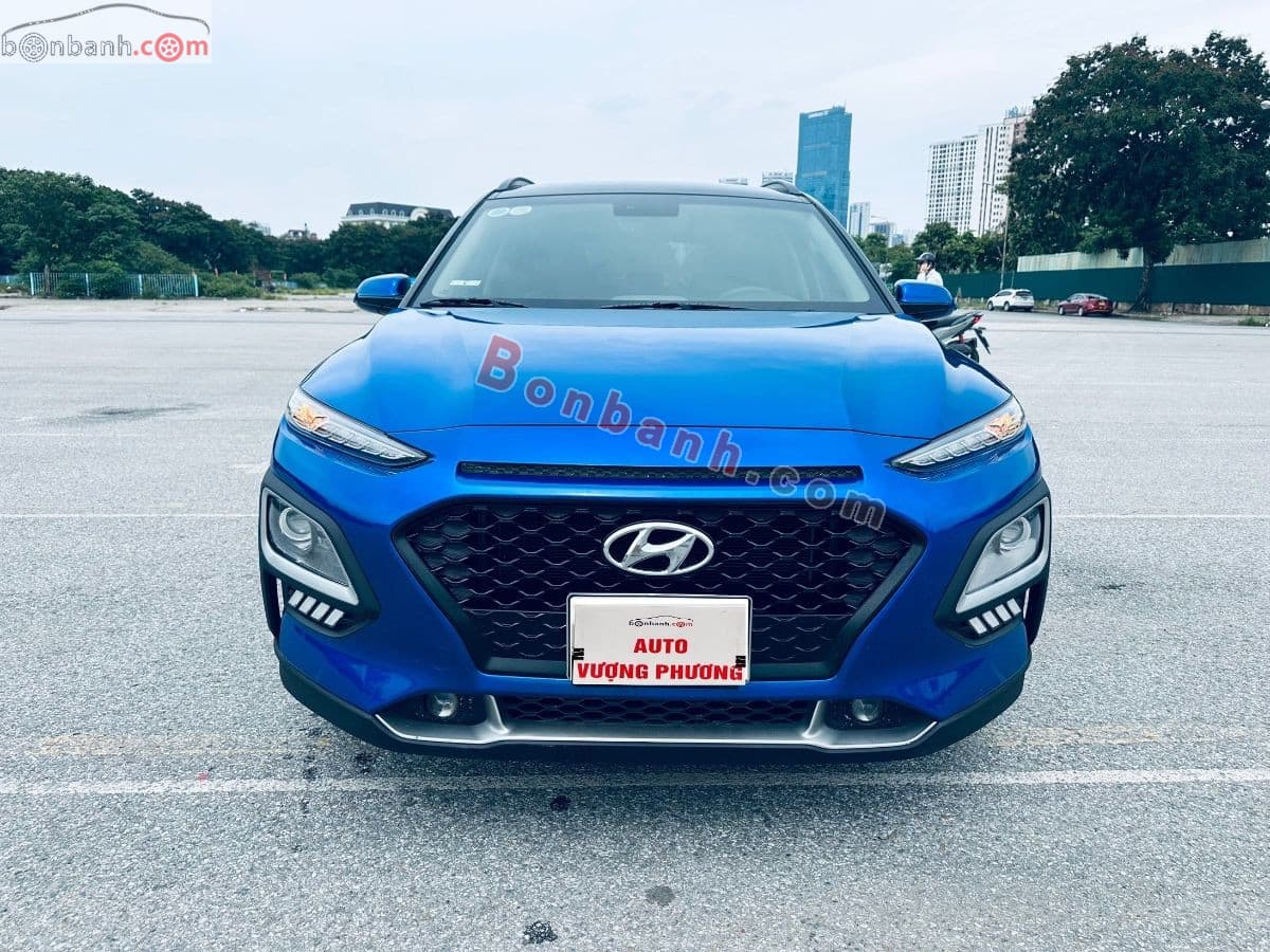 2018 Hyundai Kona Đặc Biệt 2.0 AT