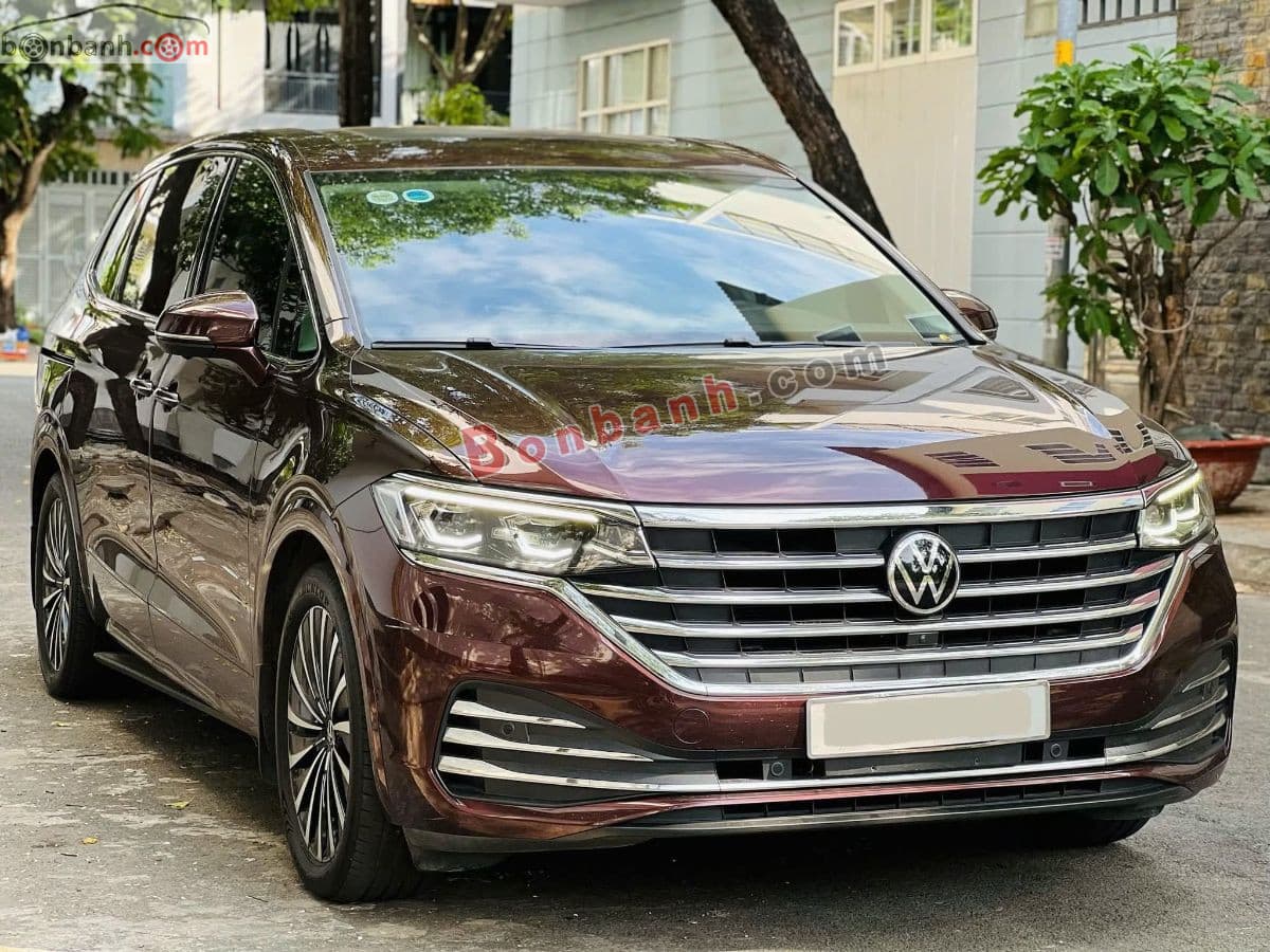 2023 Volkswagen Viloran Luxury - Image 1