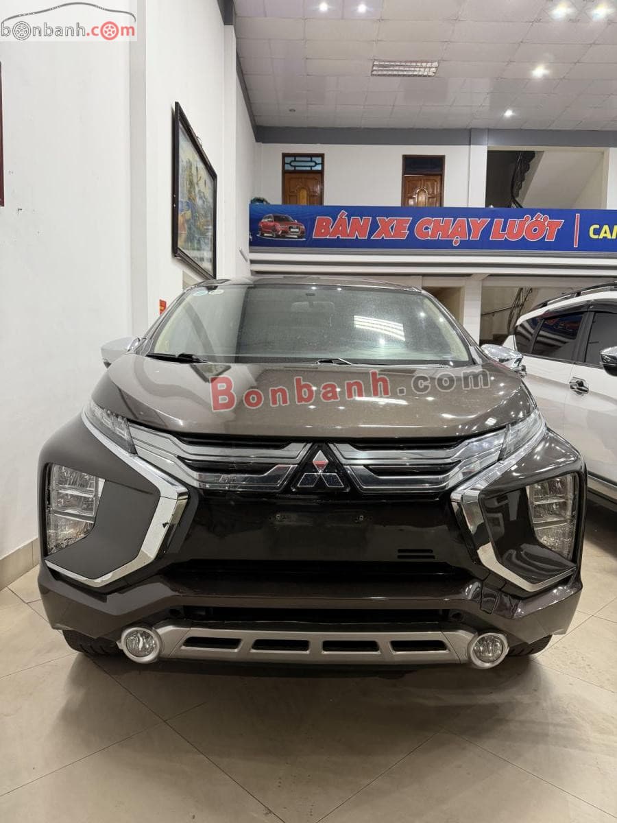 2020 Mitsubishi Xpander 1.5 AT