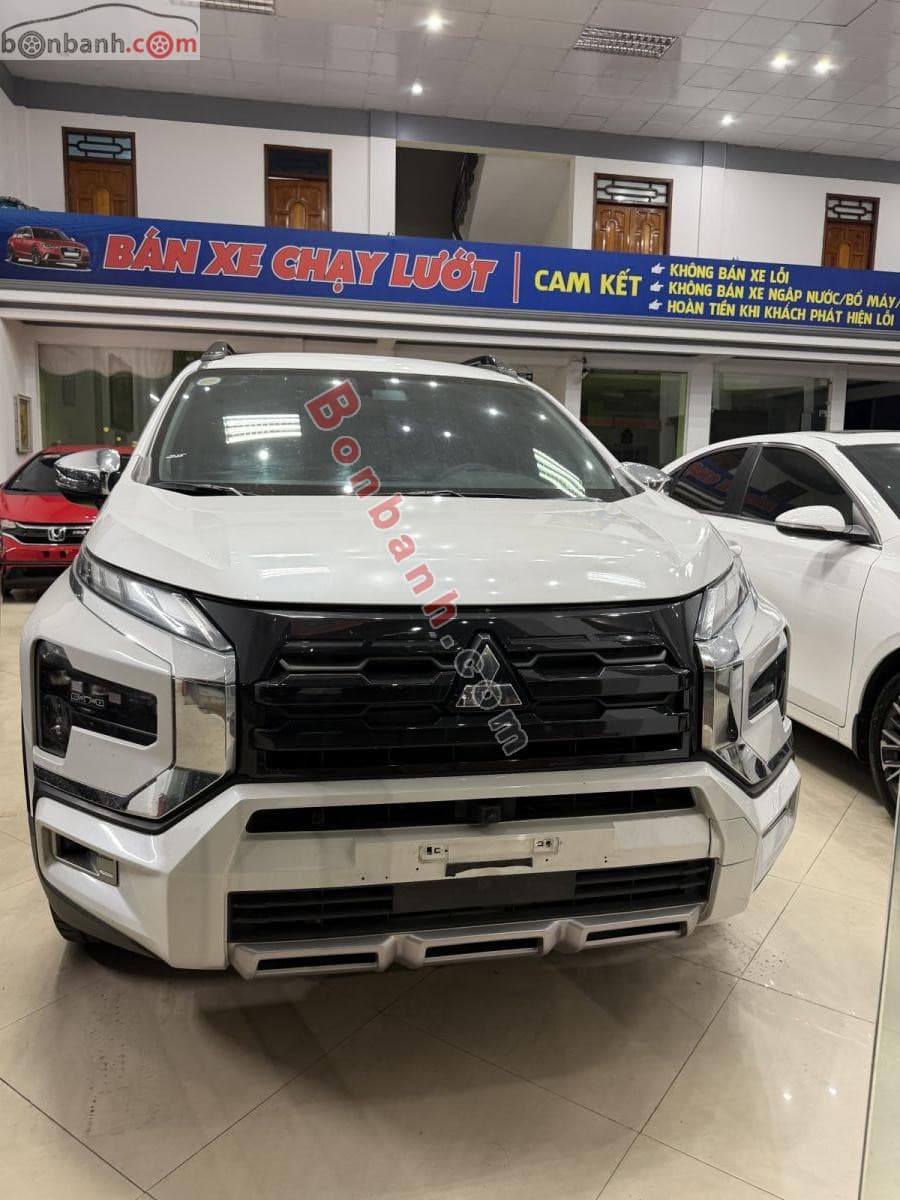 2025 Mitsubishi Xpander Cross 1.5 AT