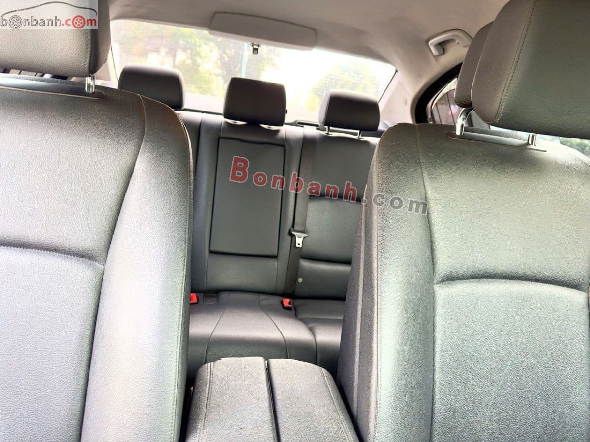 2014 BMW 5 Series 520i - ảnh nhỏ 6