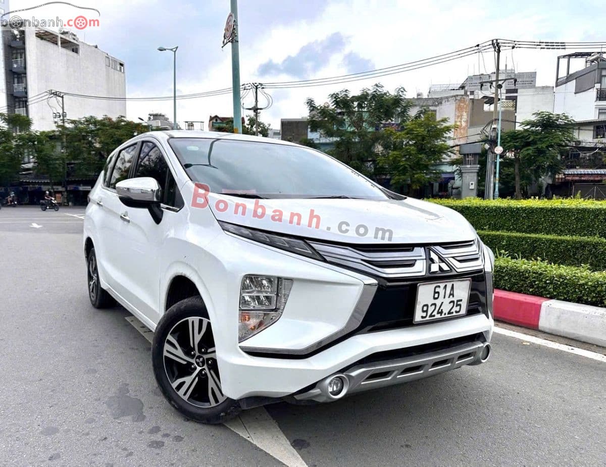 2021 Mitsubishi Xpander 1.5 MT