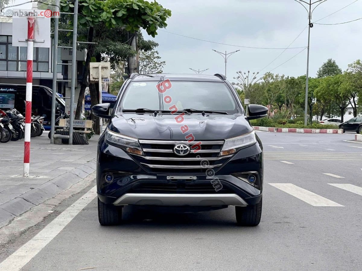 2021 Toyota Rush 1.5S AT