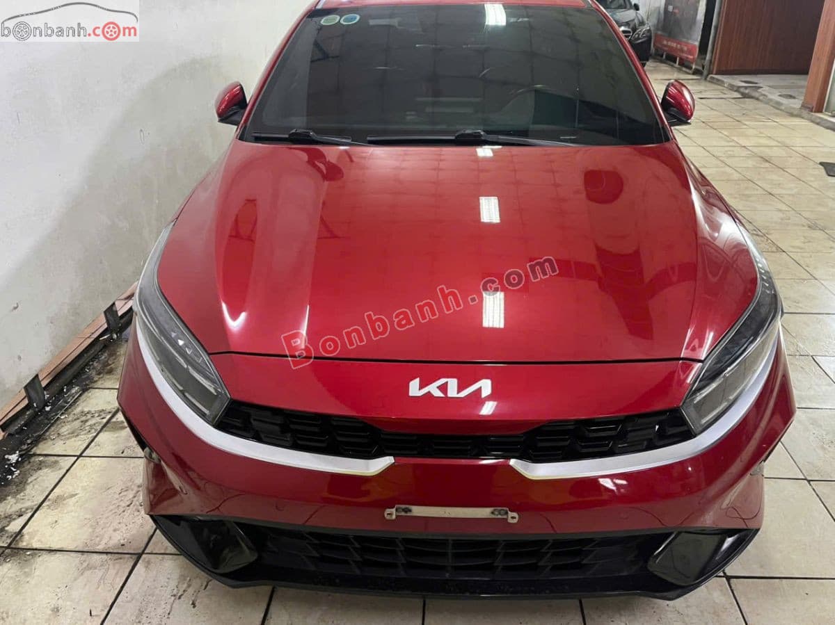2022 Kia K3 Premium 2.0 AT - Image 1
