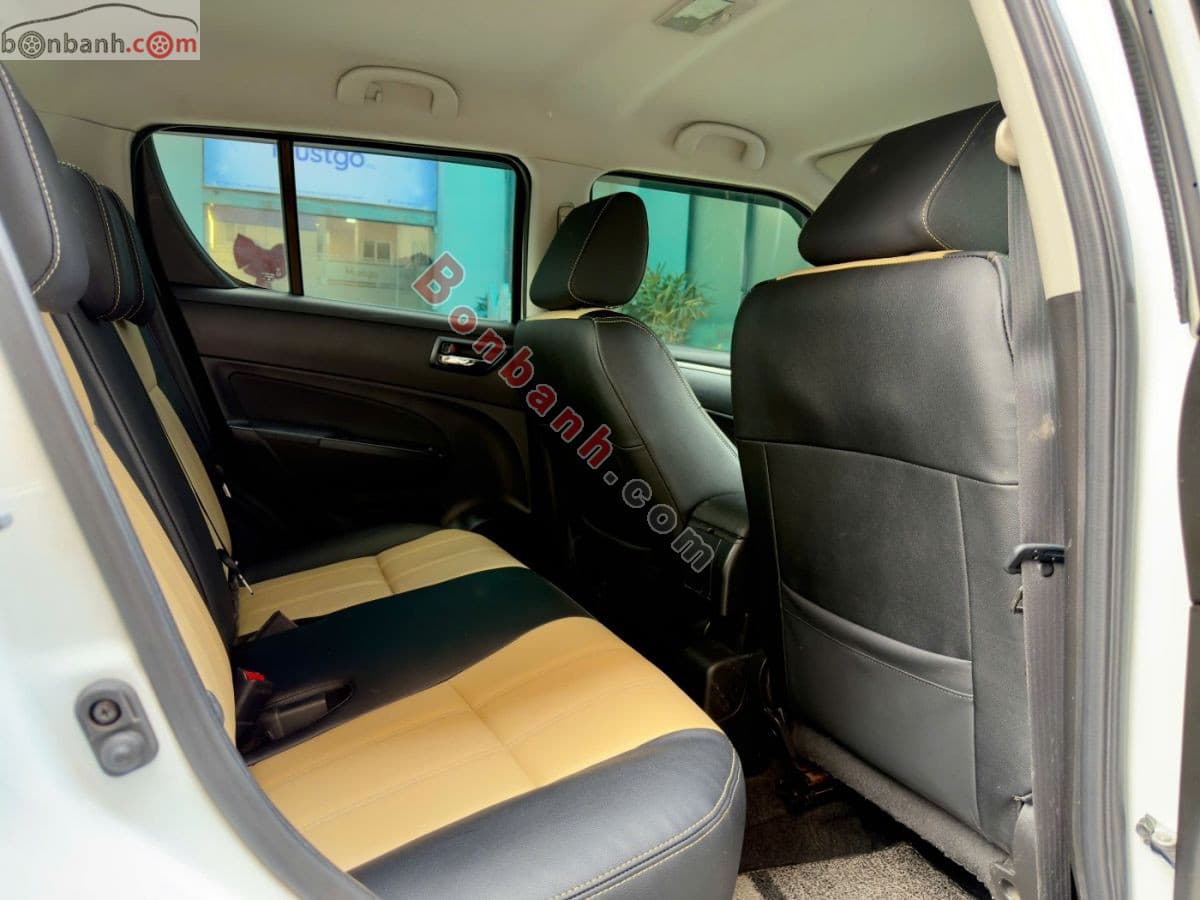 2013 Suzuki Swift 1.4 AT - ảnh nhỏ 10