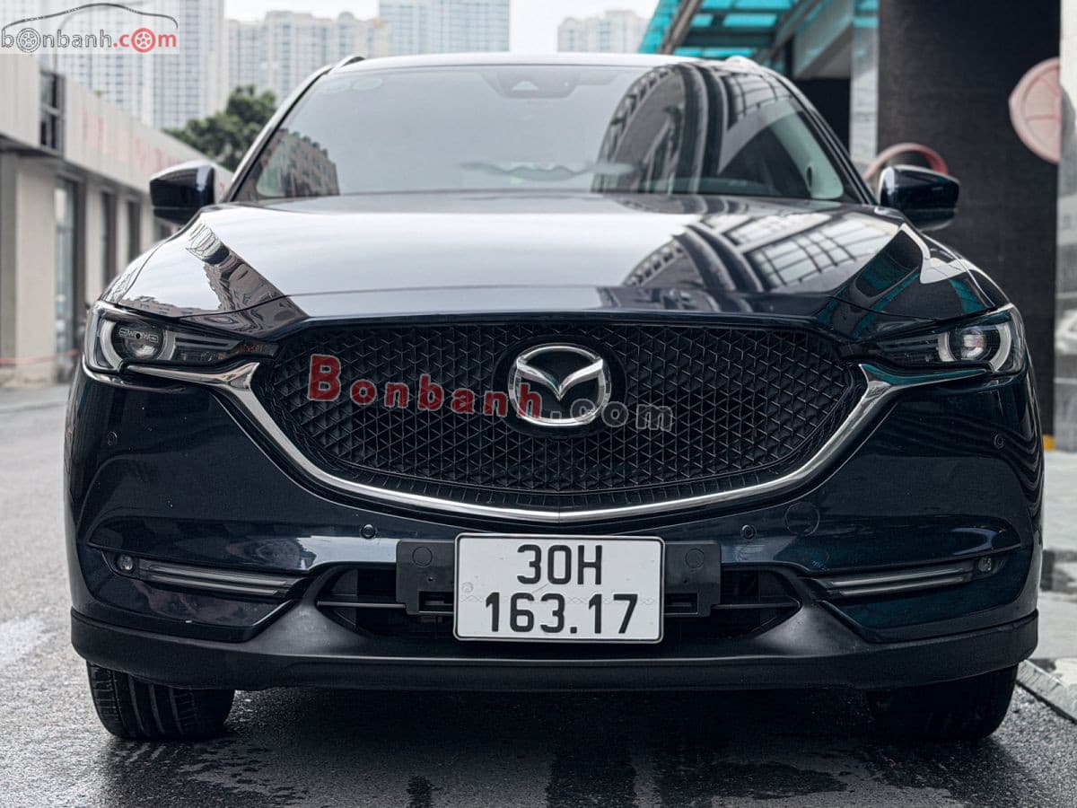 2020 Mazda CX5 2.0 Premium