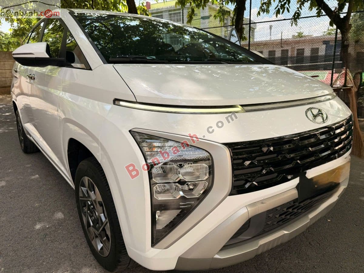2022 Hyundai Stargazer Cao cấp 1.5 AT