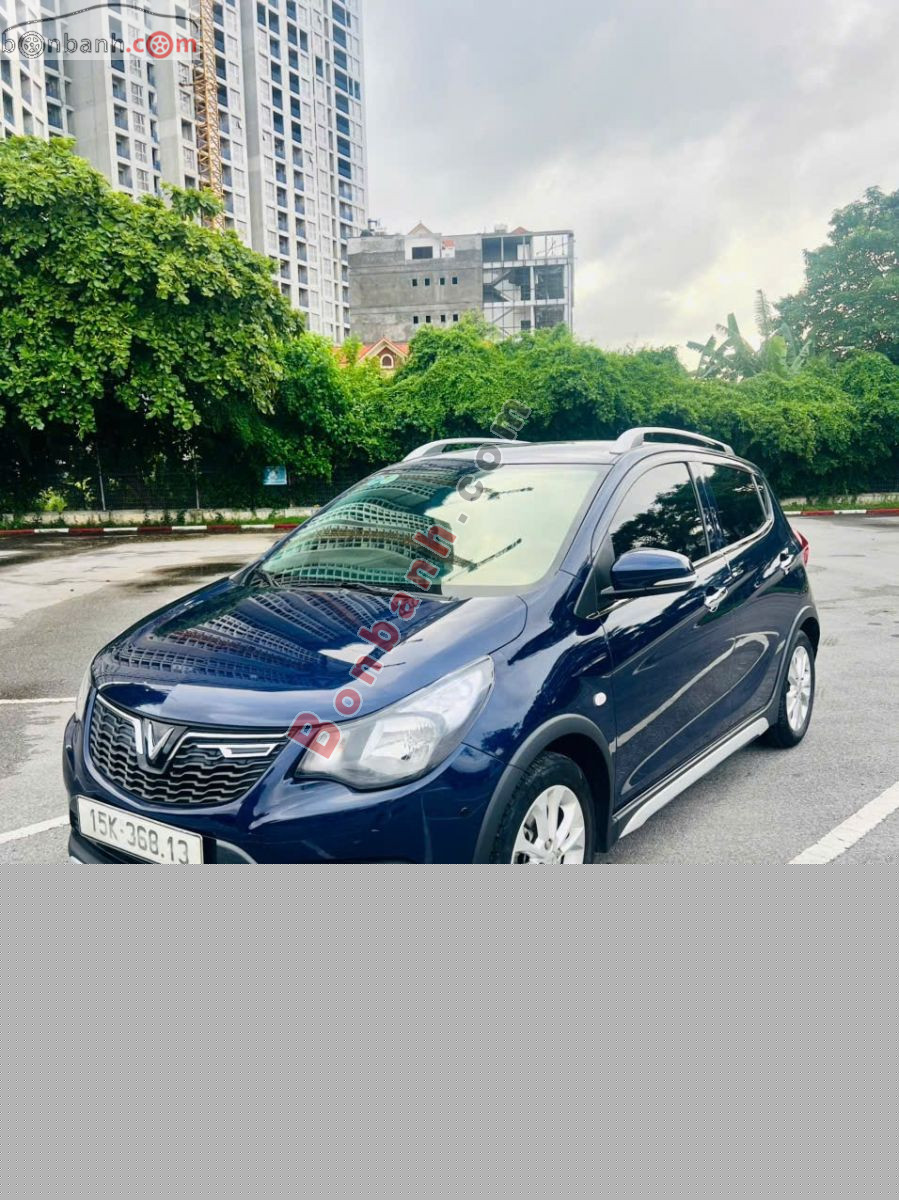 2022 VinFast Fadil Tiêu chuẩn 1.4 AT