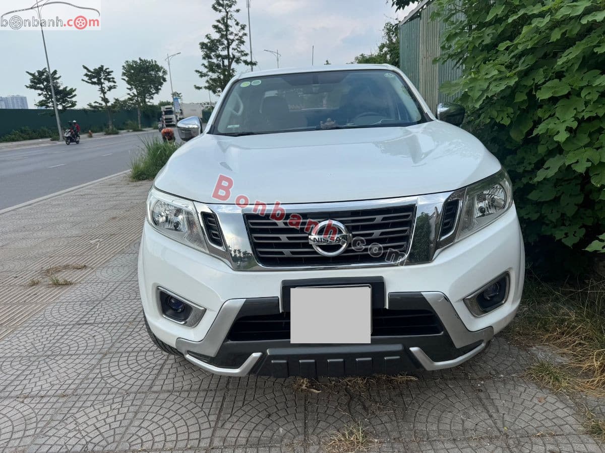 2018 Nissan Navara EL Premium R
