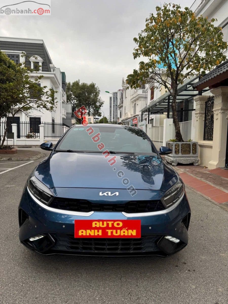 2022 Kia K3 Premium 1.6 AT - Image 1